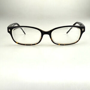 Kate Spade Eyeglasses Frames Only mod. Lucyann 0JYY Black Tortoise